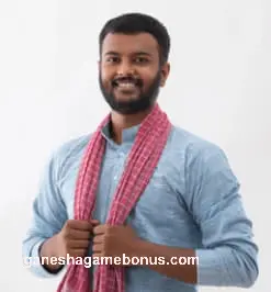 Portrait of Patel Vikram, software development engineer