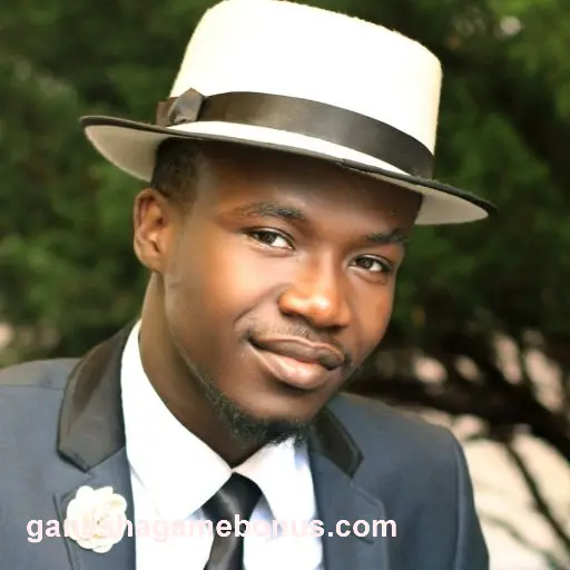 Portrait of Reddy Sanya, web editor