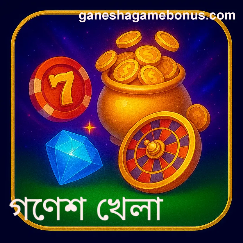 About Ganesha Game professional gaming team discussion