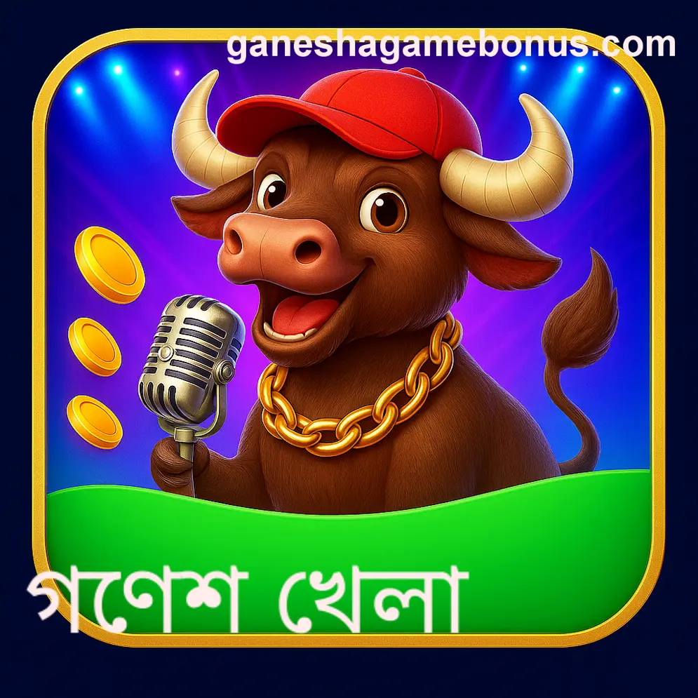 ganeshagamebonus.com platform safety product demo