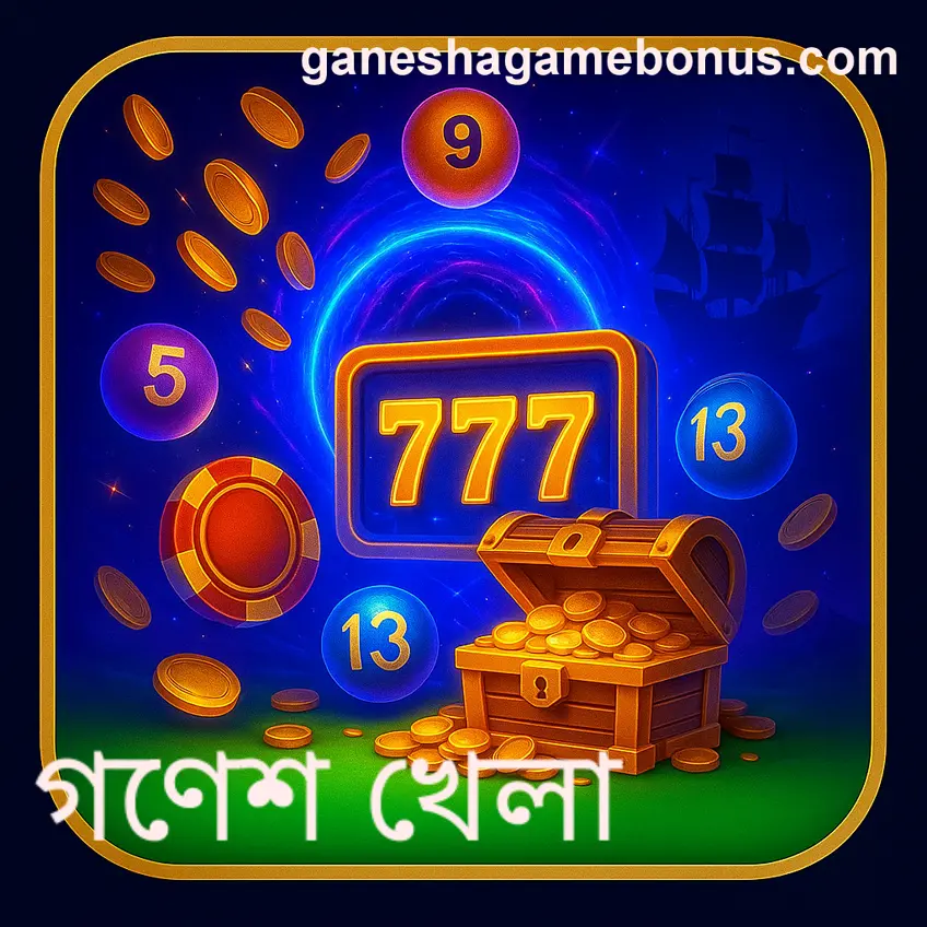 Ganesha Game Facebook