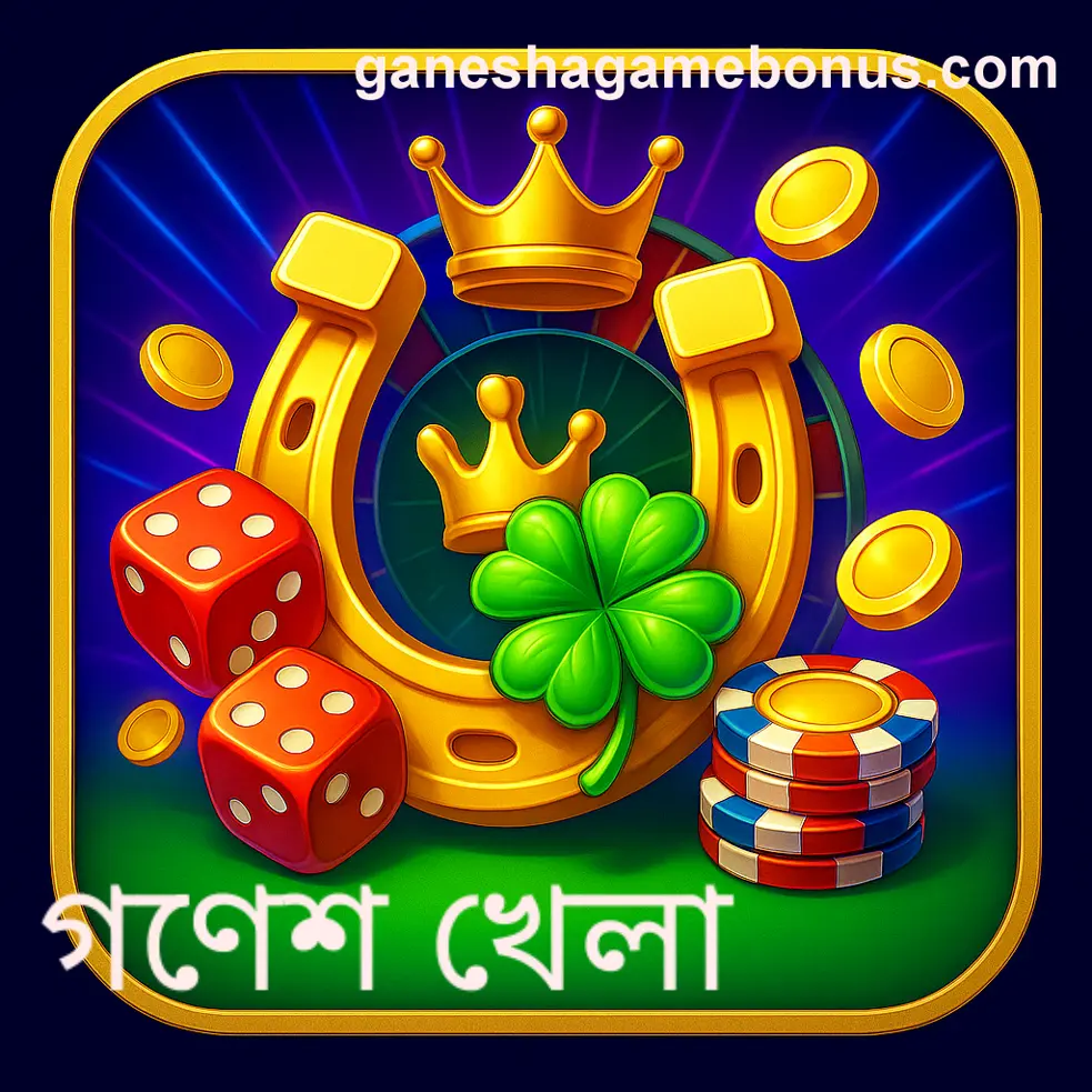 Official Ganesha Game Download App for Android and iOS - Safe Verified APK India