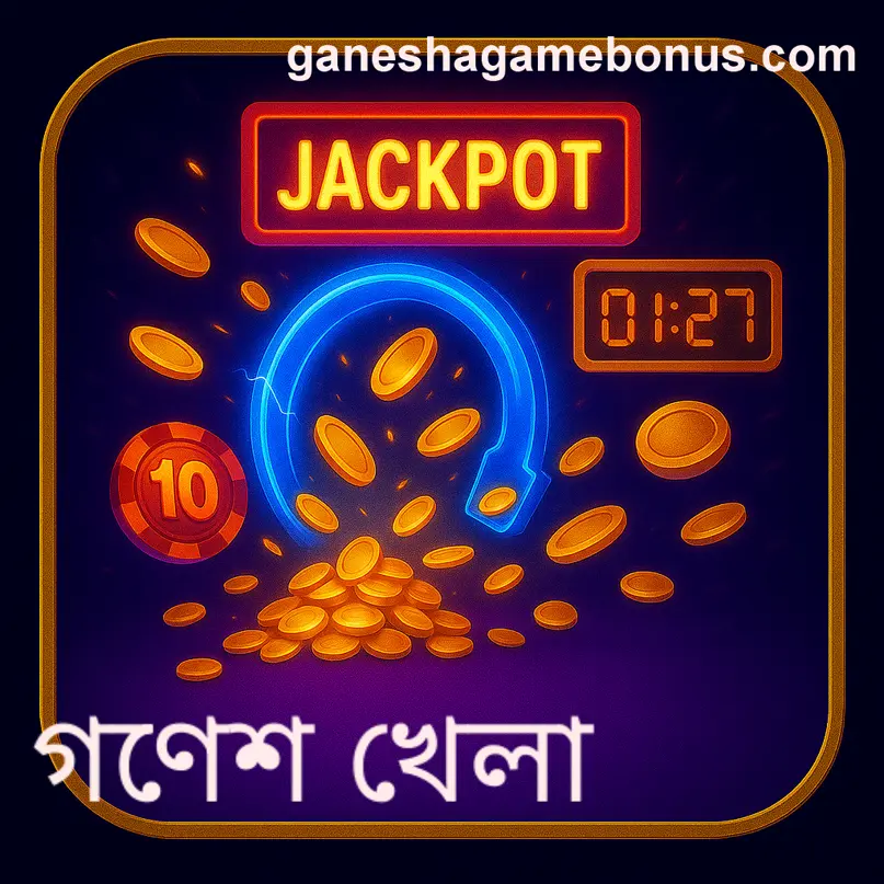 Server Update Bharat Club Ganesha Game