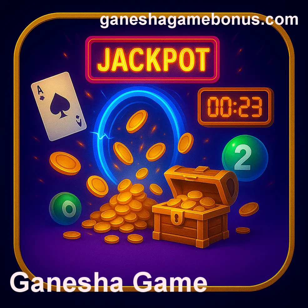 Ganesha Game Facebook