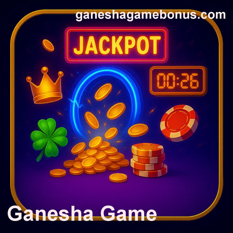 Ganesha Game - step by step registration screenshot