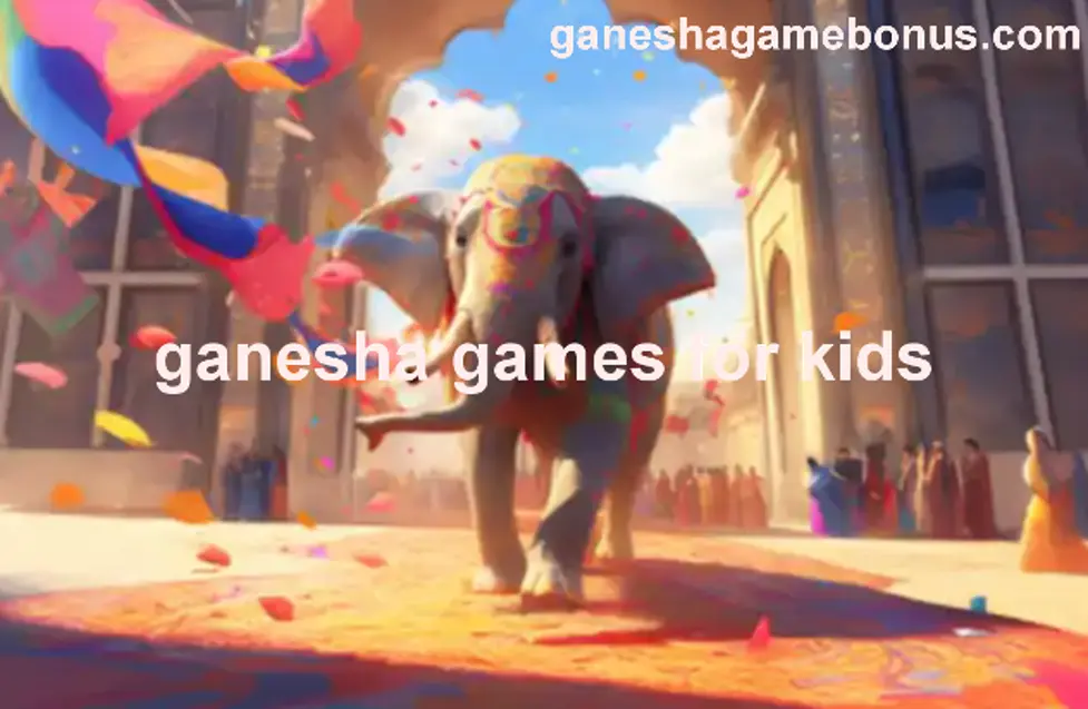 Real user review of ganesha games for kids withdrawal issues and safety guide for Bharat Club India