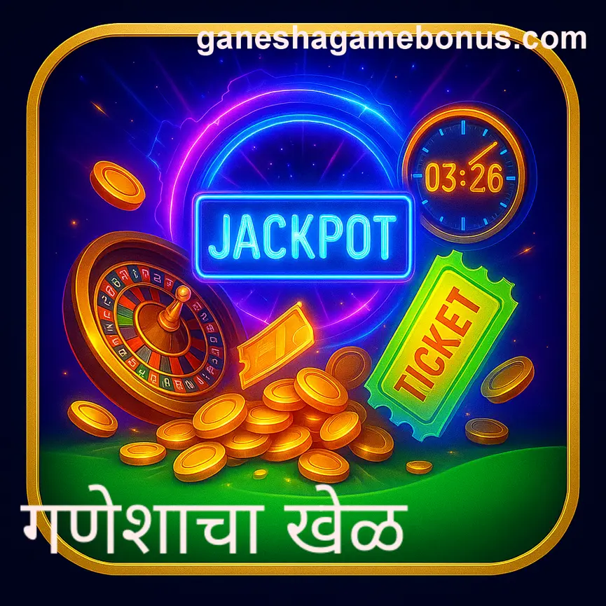 Server Update Bharat Club Ganesha Game