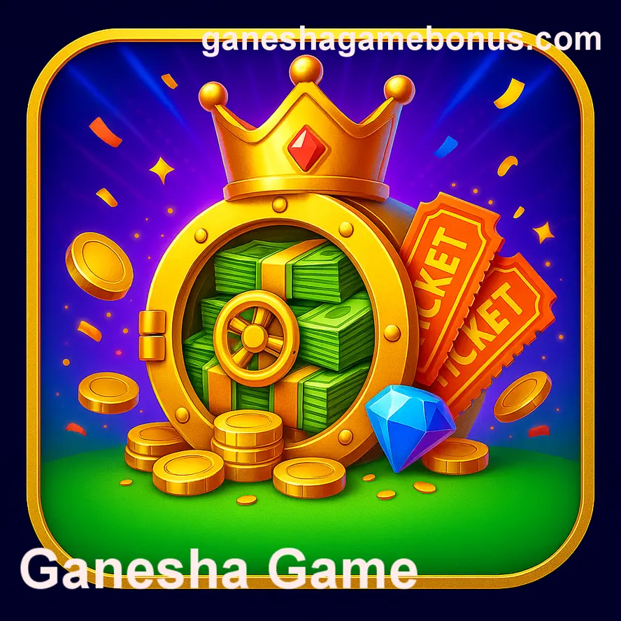 Ganesha Game brand in India, secure and trusted gaming for Indian users